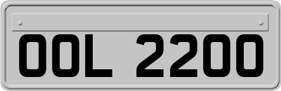 OOL2200