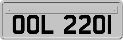 OOL2201