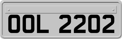 OOL2202