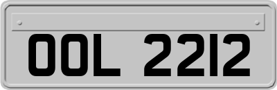 OOL2212