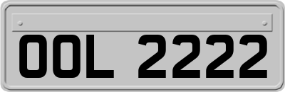 OOL2222