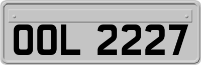 OOL2227