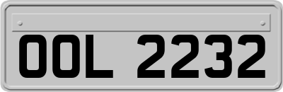 OOL2232