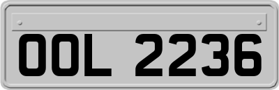 OOL2236