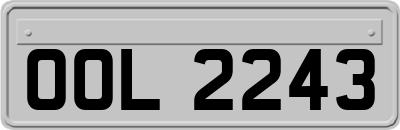 OOL2243