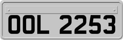 OOL2253