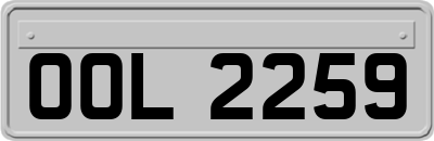 OOL2259