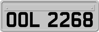 OOL2268