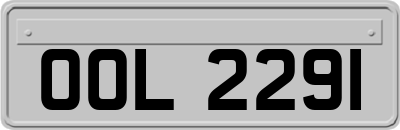 OOL2291