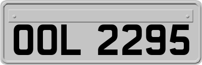 OOL2295