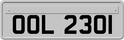 OOL2301