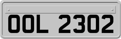 OOL2302