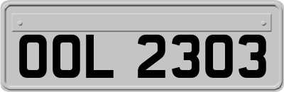 OOL2303