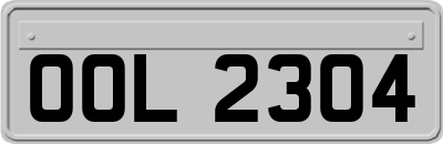 OOL2304