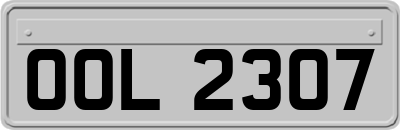 OOL2307
