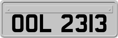 OOL2313