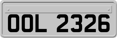 OOL2326