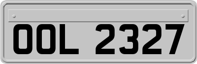 OOL2327