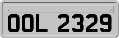 OOL2329