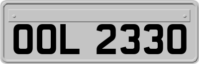 OOL2330