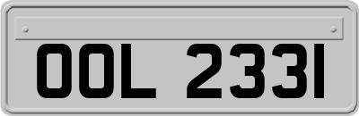 OOL2331