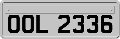 OOL2336