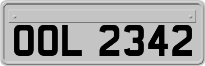 OOL2342