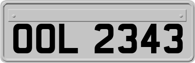 OOL2343