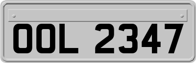 OOL2347