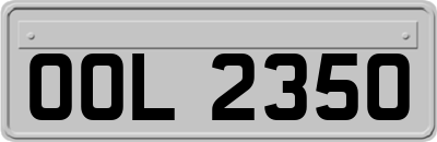 OOL2350