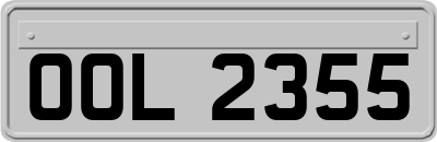 OOL2355