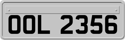 OOL2356