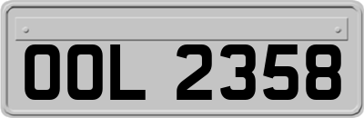 OOL2358