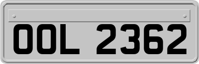 OOL2362