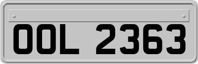 OOL2363