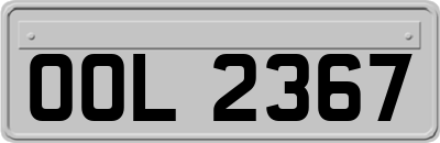 OOL2367