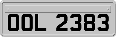 OOL2383