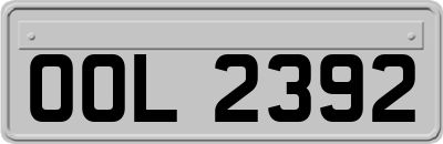 OOL2392