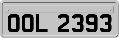 OOL2393