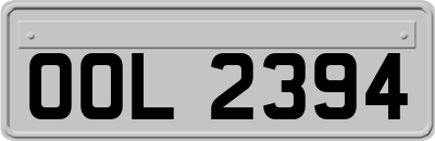 OOL2394