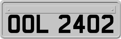 OOL2402