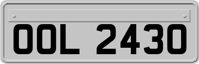 OOL2430