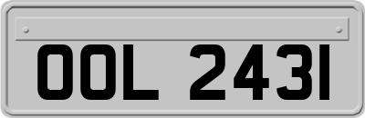 OOL2431