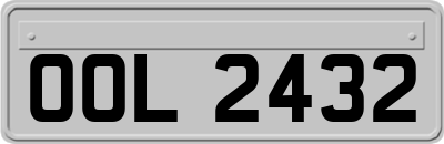 OOL2432