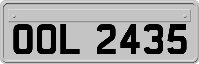 OOL2435