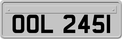 OOL2451