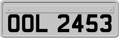 OOL2453