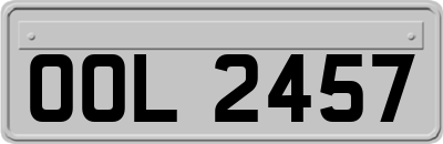 OOL2457