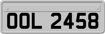 OOL2458