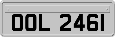 OOL2461